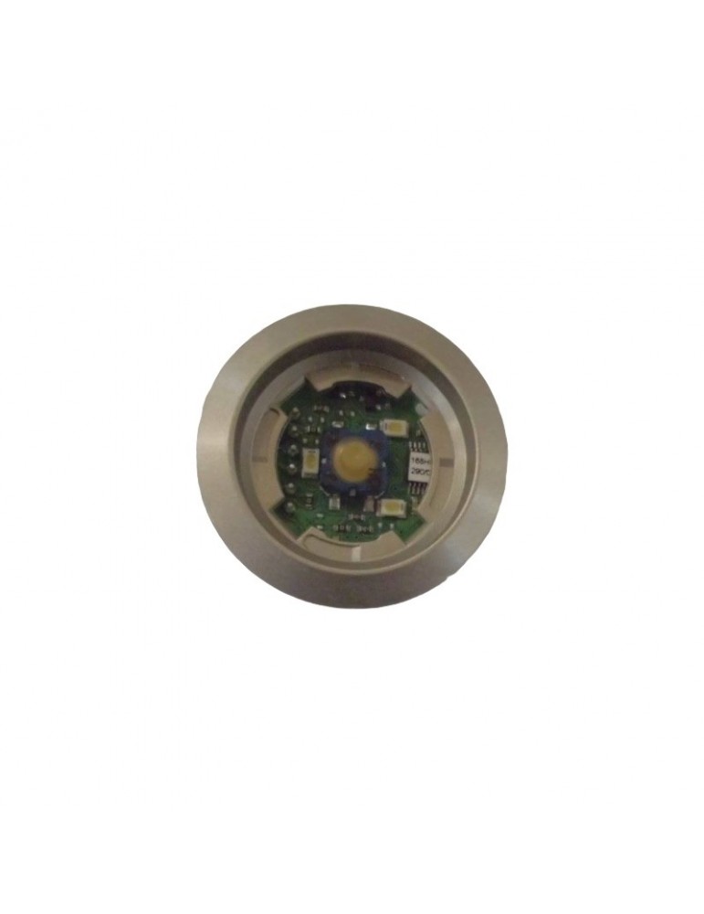 KM804342G11 PULSADOR KONE MONOSPACE PISO PB/DC/FC END