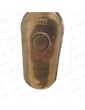 PULSADOR KONE MONOSPACE PISO PB/DC/FC END