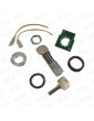 KIT LLAVIN OTIS STS SEGURIDAD C/RETORNO