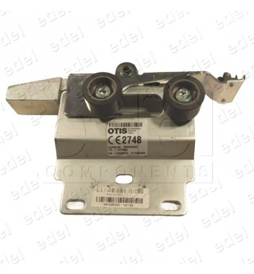 CERRADURA PUERTA RELLANO PRIMA OTIS 2000 IZQUIERDA
