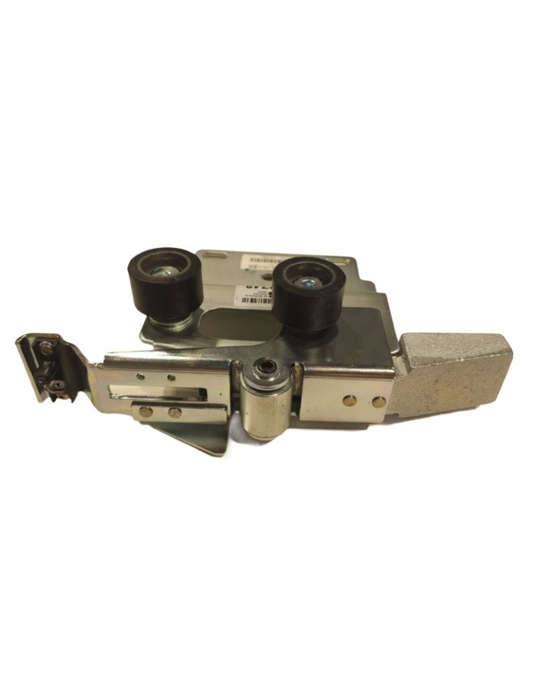 CERRADURA PUERTA RELLANO PRIMA OTIS 2000 IZQUIERDA