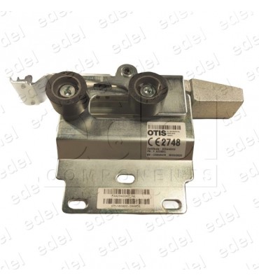 CERRADURA PUERTA RELLANO PRIMA OTIS 2000 DERECHA