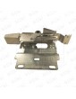 FAA23400K7 CERRADURA PUERTA RELLANO PRIMA OTIS 2000 DERECHA