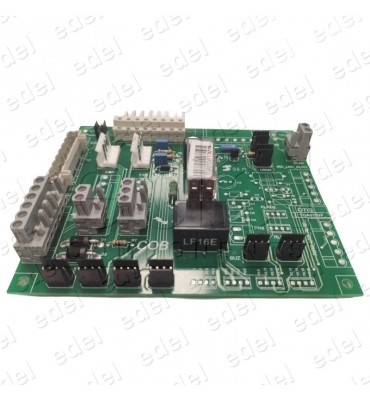 TGA610VF1 PCB OTIS COB SINGLE ACCES