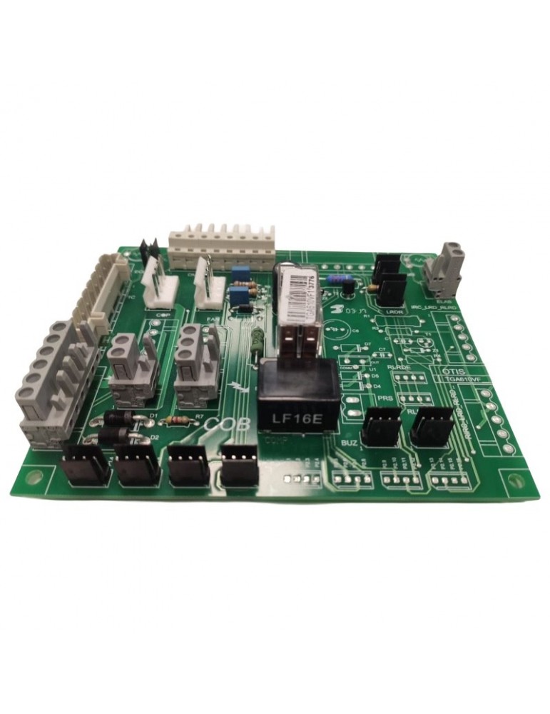 TGA610VF1 PCB OTIS COB SINGLE ACCES