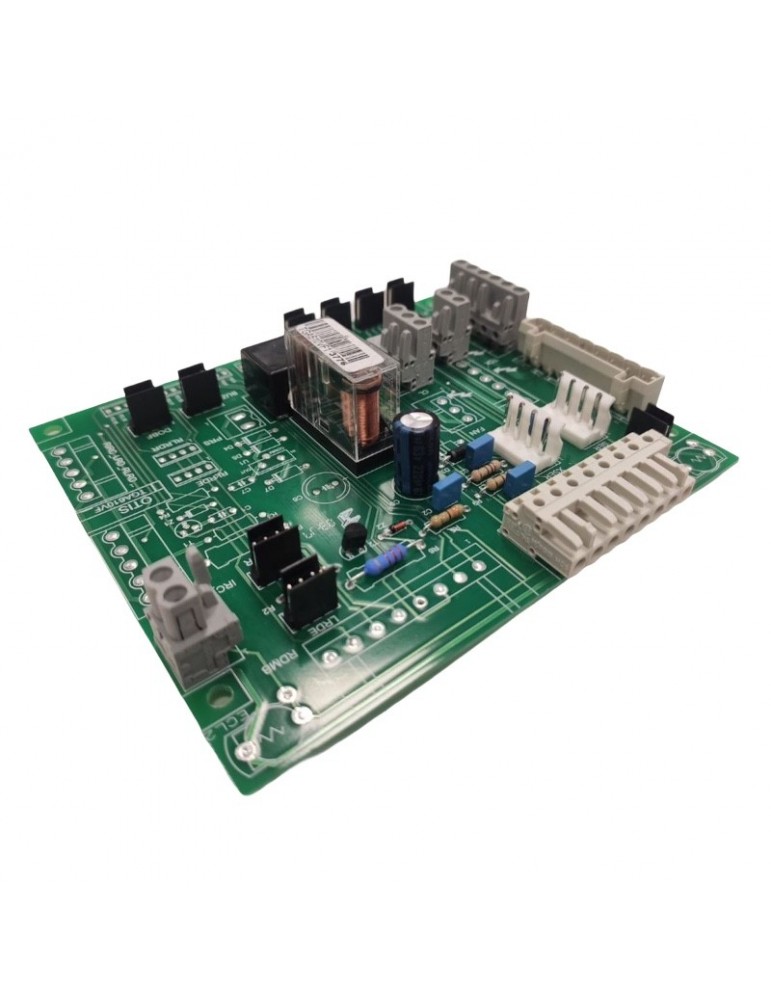 TGA610VF1 PCB OTIS COB SINGLE ACCES
