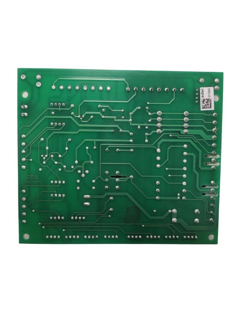 TGA610VF1 PCB OTIS COB SINGLE ACCES