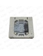 B000034MB.P44 CAMARA CONTACTOS CUERPO PULSADOR DMG BL-BLX-BM 1NOC 12V-24V AZUL CONO