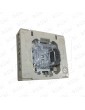 B000034MB.P44 CAMARA CONTACTOS CUERPO PULSADOR DMG BL-BLX-BM 1NOC 12V-24V AZUL CONO