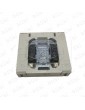 CAMARA CONT.PULS.DMG BL-BLX-BM 2NO-1NC 12-24V ROJO