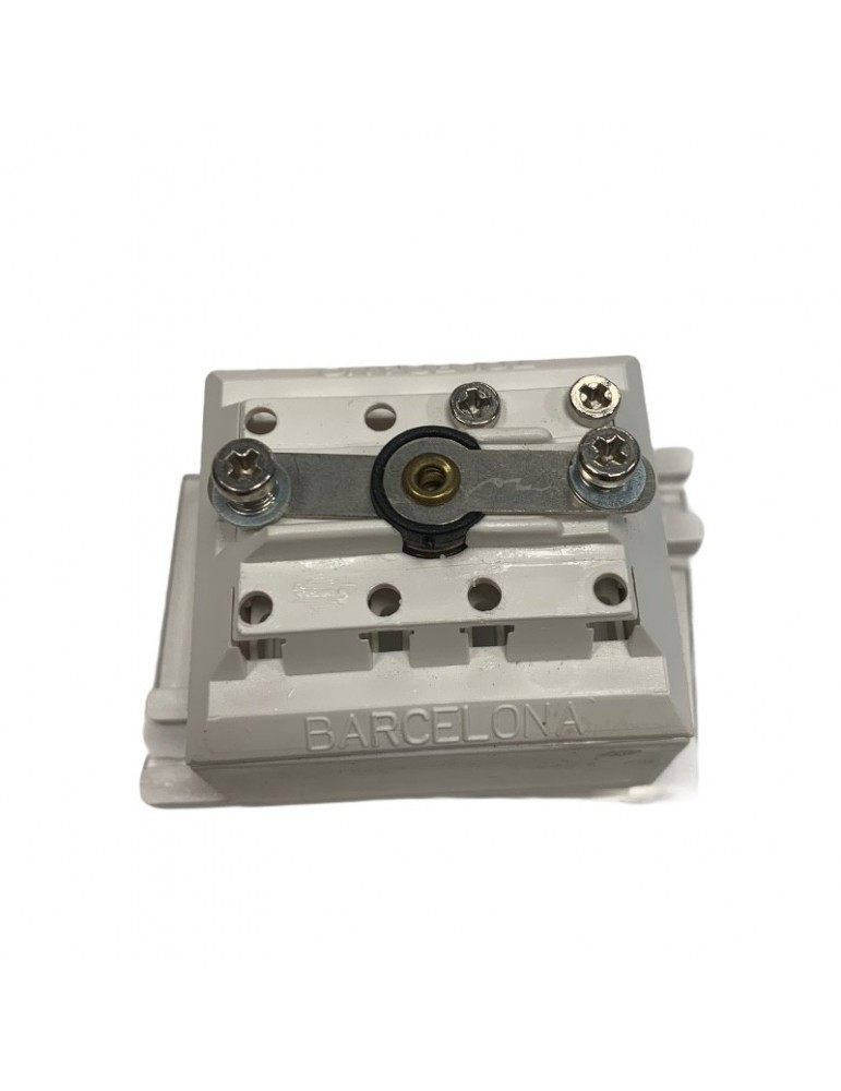 PULSADOR JMT CM 1NO LUMINOSO 24V (LL)