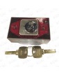 R2172LTCRS2H8 LLAVIN SEGURIDAD MP MAC PUARSA CORONA ROJA C/R J9053