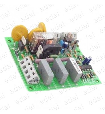 TBA24353B1 PLACA ELECTRONICA OPERADOR OTIS 9550CC 380/415 V