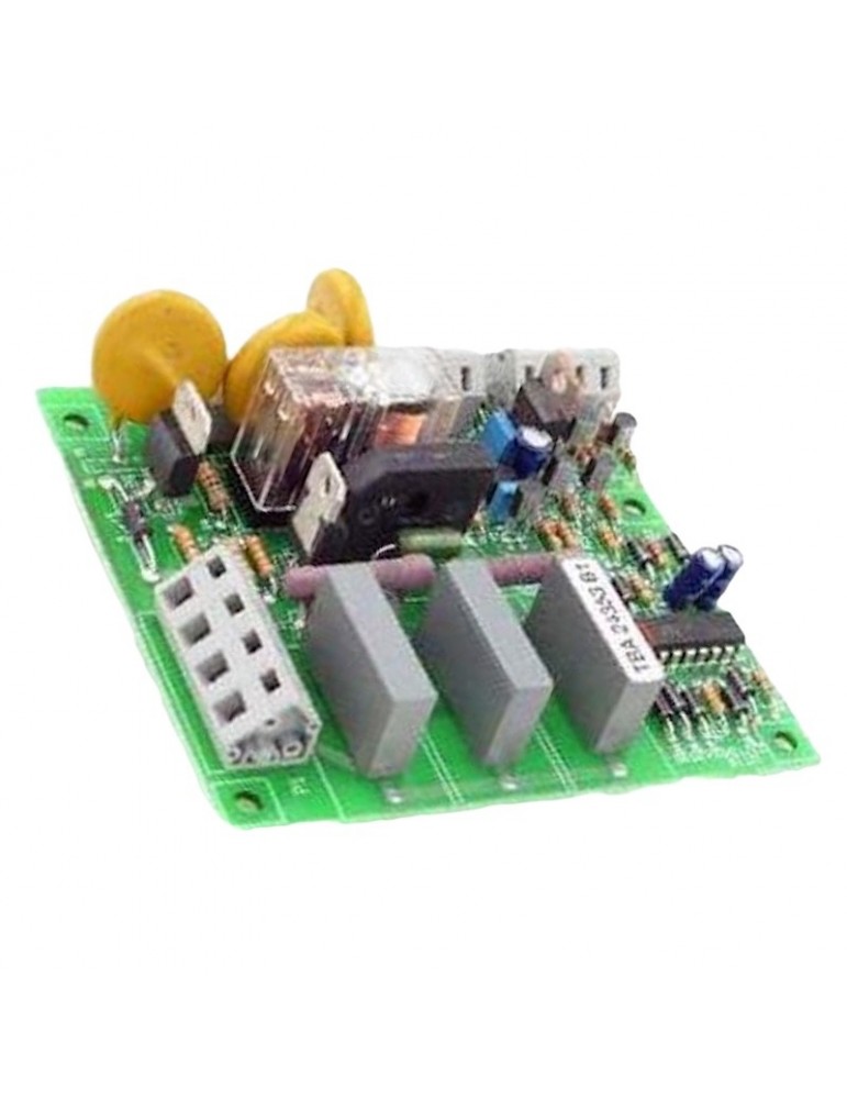 TBA24353B1 PLACA ELECTRONICA OPERADOR OTIS 9550CC 380/415 V