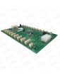 KM713720G11 PLACA CABINA KONE LCECOB