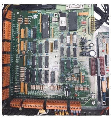 PLACA ELECTRA VICTORIA SPRINTE 100SP1-C