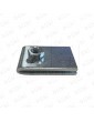 REINFORCED RETAINER BRACKET SWING DOOR