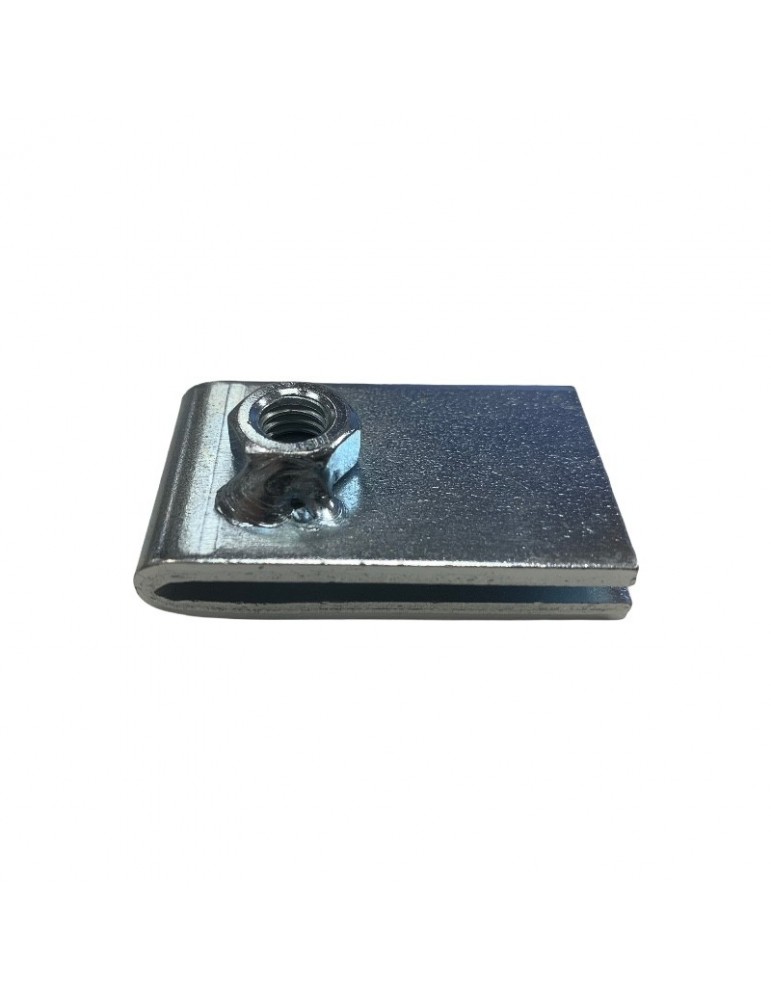 RENFORT FIXATION RETENEUR PORTE BATTANTE