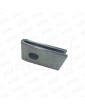 RENFORT FIXATION RETENEUR PORTE BATTANTE