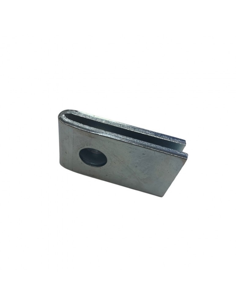 RENFORT FIXATION RETENEUR PORTE BATTANTE