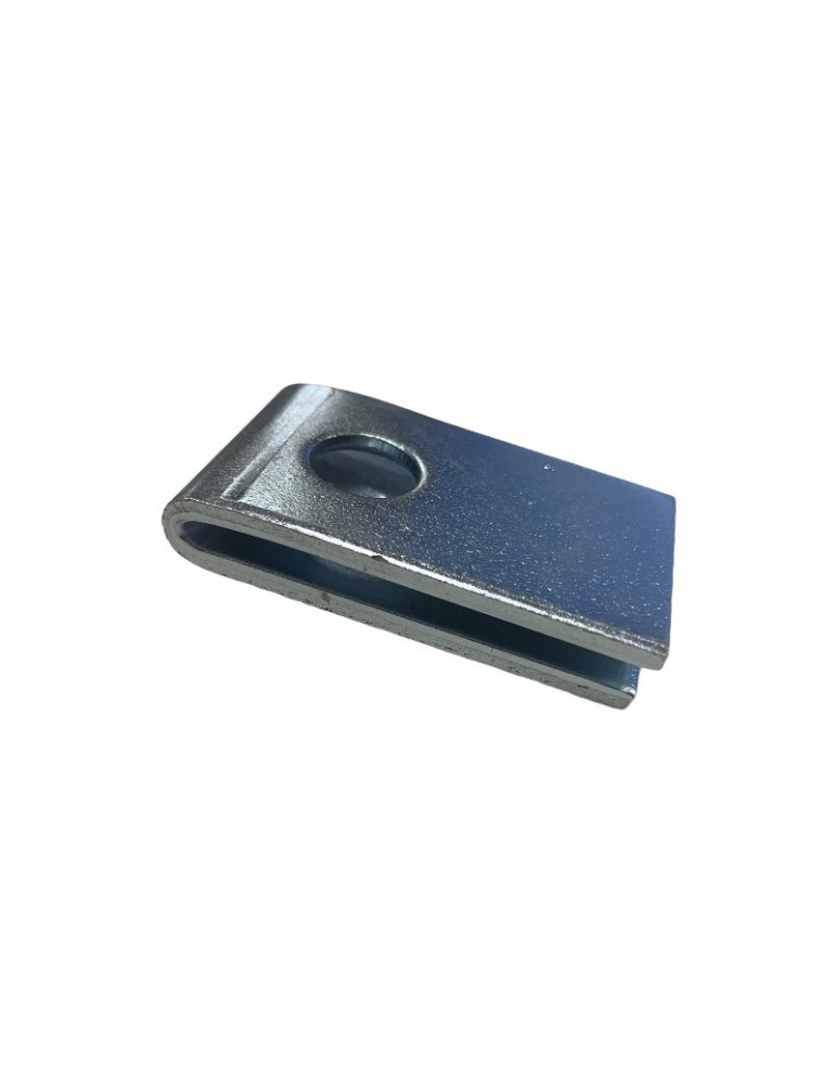 RENFORT FIXATION RETENEUR PORTE BATTANTE