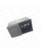 10077278 BOUTON THYSSEN PM-6 LED ROUGE SANS BUZZER