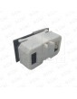 10077278 BOUTON THYSSEN PM-6 LED ROUGE SANS BUZZER