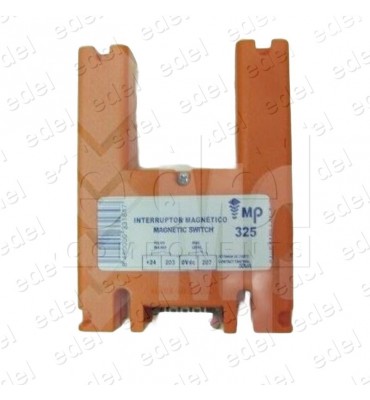 INTERRUPTOR MAGNÉTICO MAC 325 MB