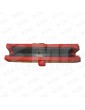 611602002009 GUIDEUR MP MAC PUARSA 9MM ST140 2 TC 140X9