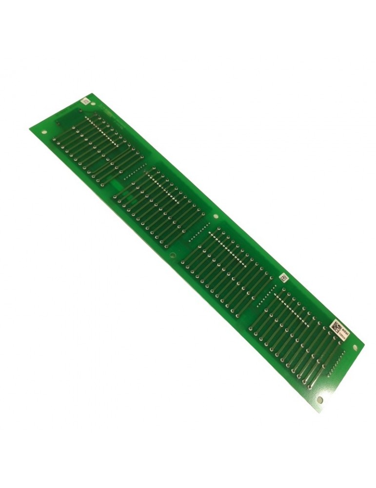 PLACA KONE T-BAR SERIE COMUNICACIÓN DUPLEX