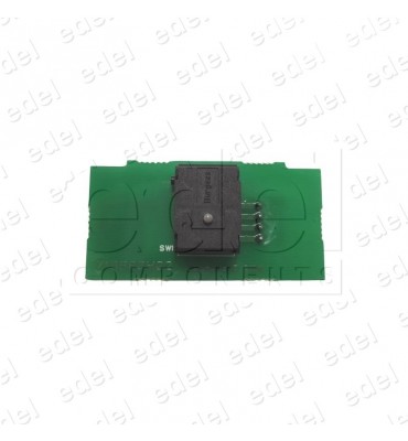 KM713580G01 PLACA KONE SIGMA E-LINE PULSADOR ALARMA