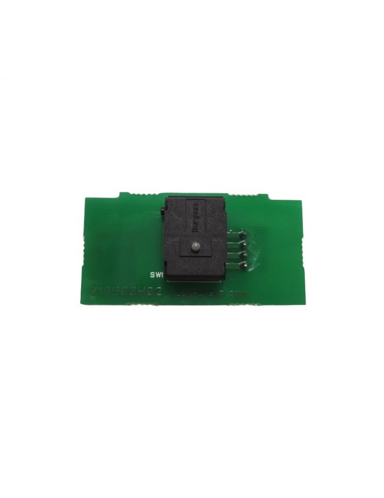 KM713580G01 PLACA KONE SIGMA E-LINE PULSADOR ALARMA