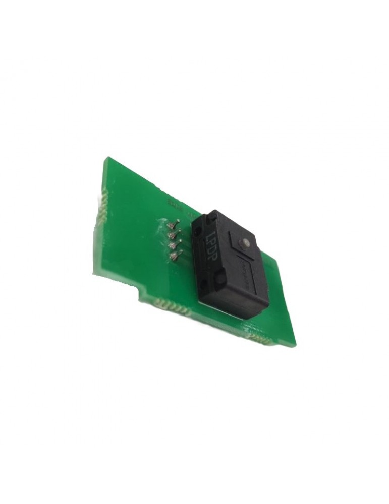 KM713580G01 PLACA KONE SIGMA E-LINE PULSADOR ALARMA