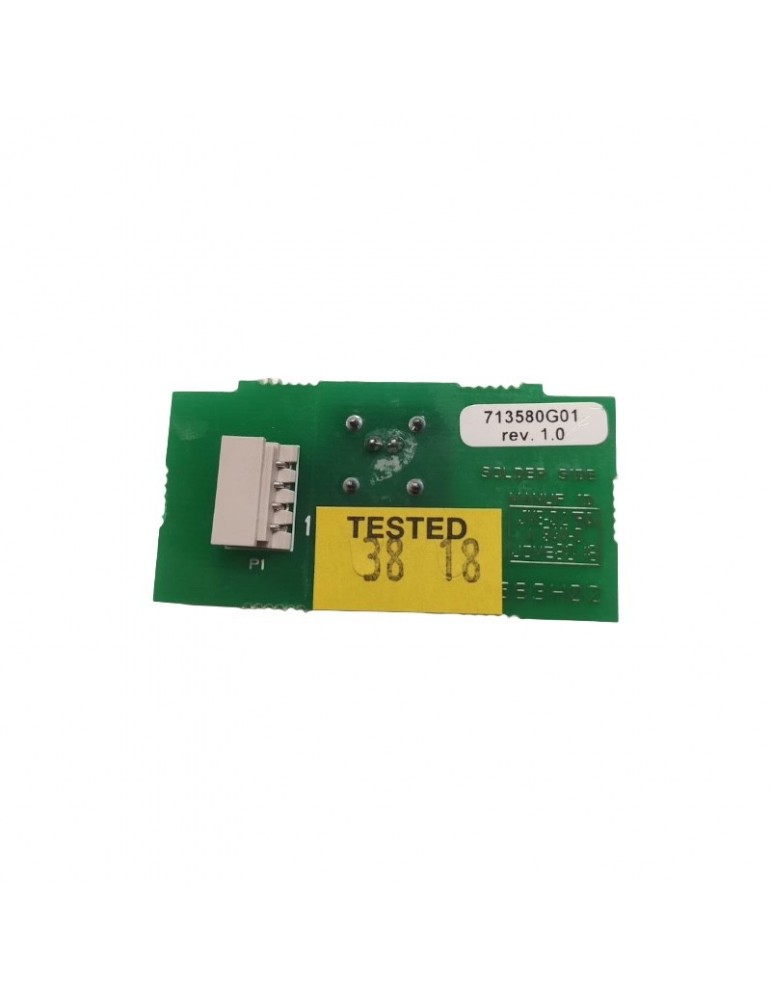 PLACA KONE SIGMA E-LINE PULS.ALARMA