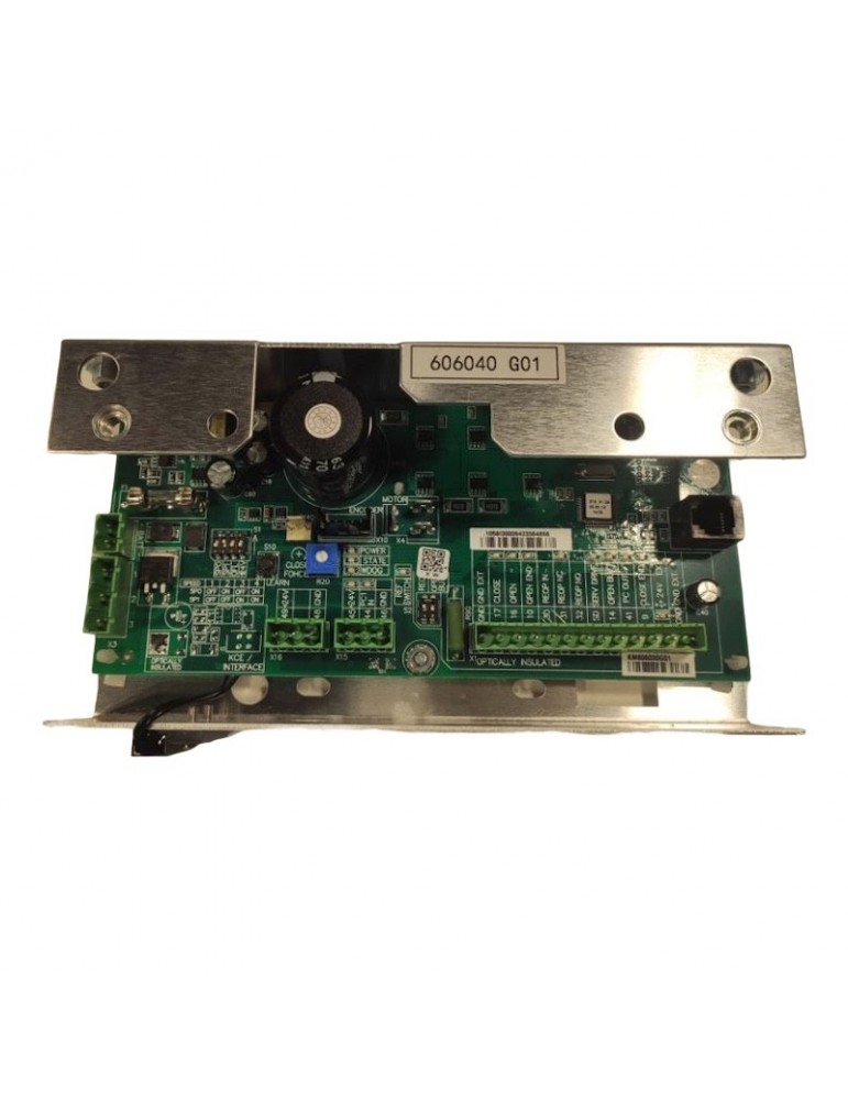 KM606040G01 VARIATEUR DE PORTE KONE AMD (EU, EAP)