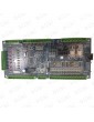 PLACA CABINA ZEUS TCC HATS