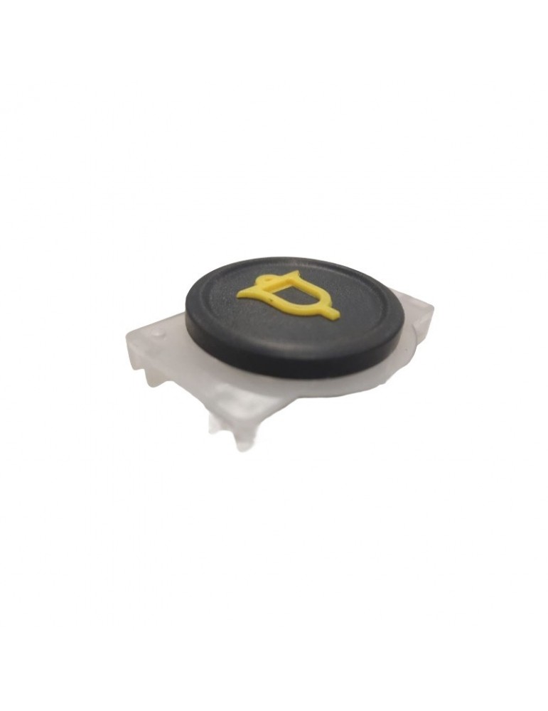 CARATULA PULSADOR KONE LCE BICOLOR (ALARMA)