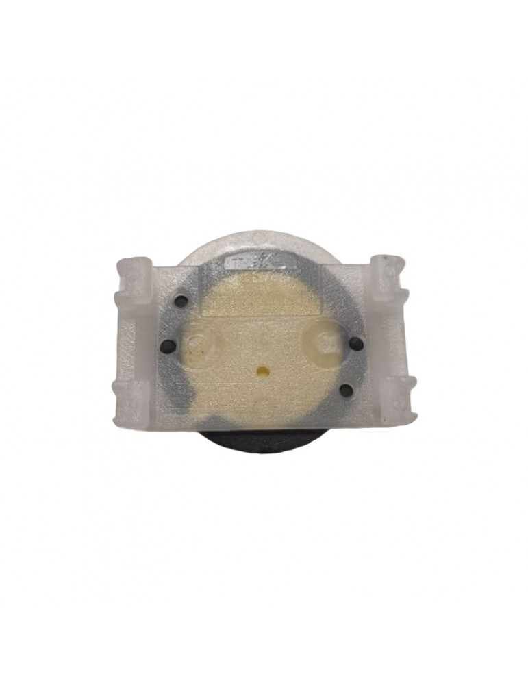CARATULA PULSADOR KONE LCE BICOLOR (ALARMA)