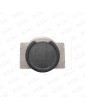 KM720246G51 CARATULA PULSADOR KONE LCE BICOLOR (NEUTRAL)
