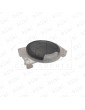 CARATULA PULSADOR KONE LCE BICOLOR (NEUTRAL)