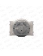 CARATULA PULSADOR KONE LCE BICOLOR (NEUTRAL)