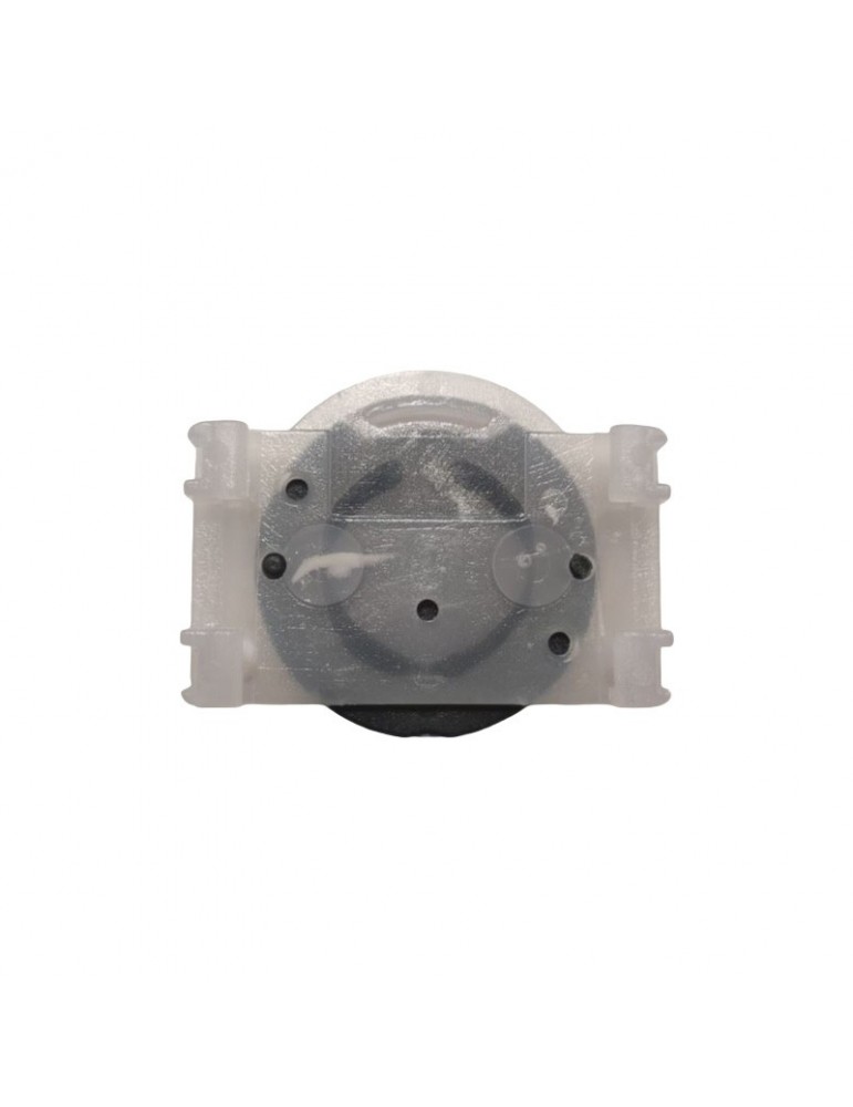 CARATULA PULSADOR KONE LCE BICOLOR (NEUTRAL)