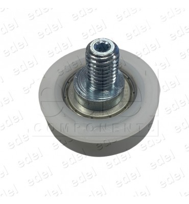POULIE COMPATIBLE FERMATOR EXCENTRIQUE 48MM