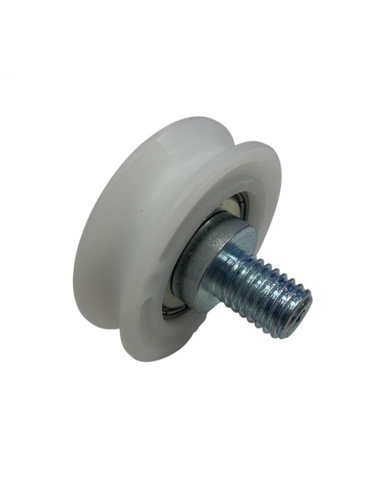 EXCENTRIC COMPATIBLE PULLEY FERMATOR 48MM