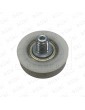 RUEDA COMPATIBLE FERMATOR CONCENTRICA 48MM