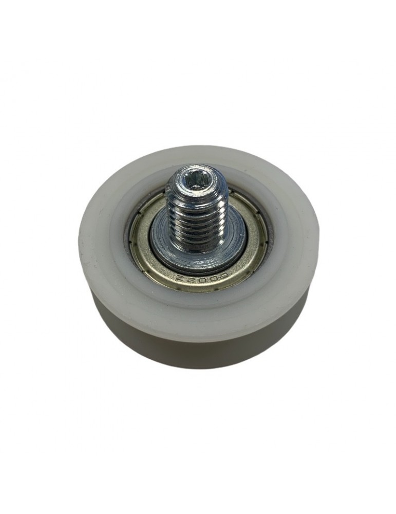 RUEDA COMPATIBLE FERMATOR CONCENTRICA 48MM