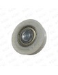 RUEDA COMPATIBLE FERMATOR CONCENTRICA 48MM