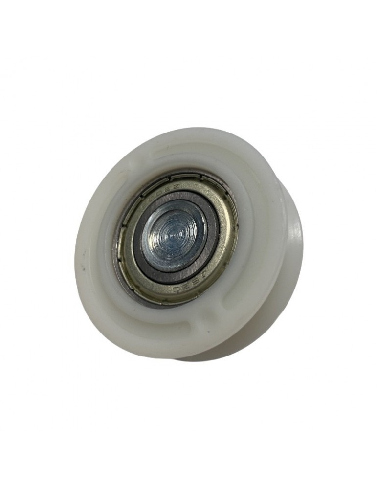 RUEDA COMPATIBLE FERMATOR CONCENTRICA 48MM