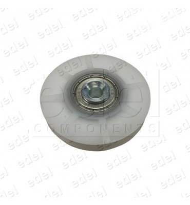 ROUE DE SYNCHRONISATION COMPATIBLE FERMATOR 47MM INTERIEUR 6MM