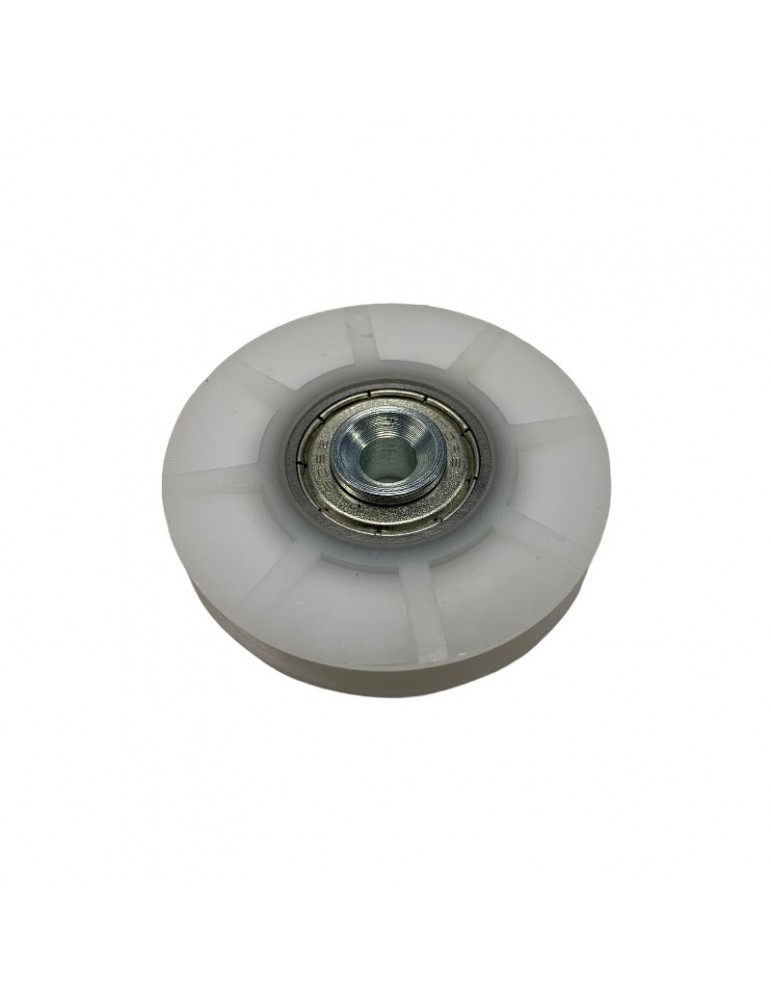 RUEDA SINCRONIZACIÓN COMPATIBLE FERMATOR 47MM INTERIOR 6MM